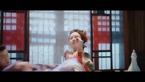 長安詭事傳之神都4
