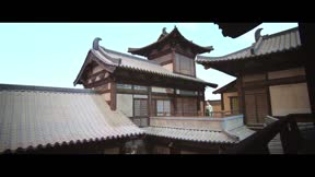 長安詭事傳之神都5