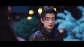 長安詭事傳之神都6