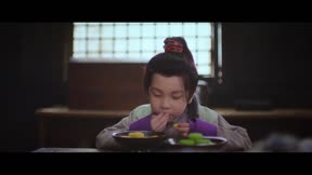 長安詭事傳之神都7
