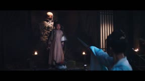 長安詭事傳之神都8