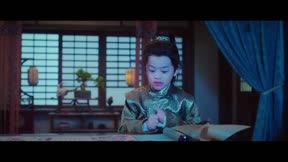 長安詭事傳之神都9