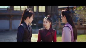 長安詭事傳之神都11