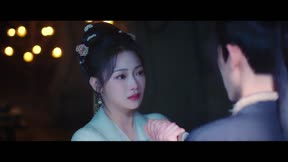 長安詭事傳之神都13