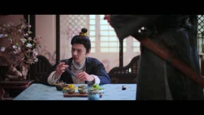 長安詭事傳之神都15