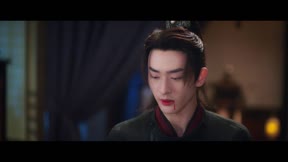 長安詭事傳之神都17