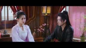 長安詭事傳之神都18