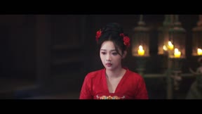 長安詭事傳之神都19