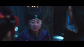 長安詭事傳之神都20