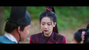 長安詭事傳之神都 第21集