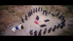 長安詭事傳之神都 第22集