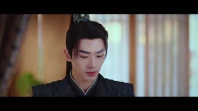 長安詭事傳之神都 第23集