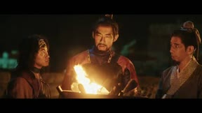 北方謙三 水滸傳1