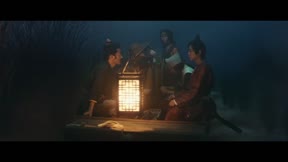 北方謙三 水滸傳4