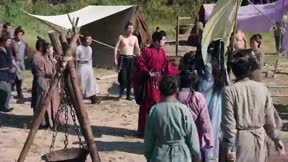狐妖皇嫂8