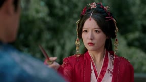 狐妖皇嫂14