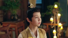 狐妖皇嫂15