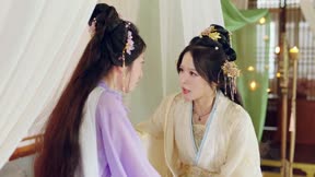 狐妖皇嫂16