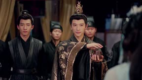 狐妖皇嫂 第21集