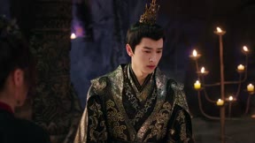 狐妖皇嫂 第23集