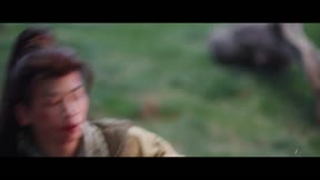 逆仙而上1