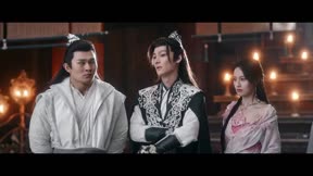 逆仙而上3