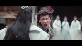 逆仙而上4