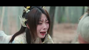逆仙而上5