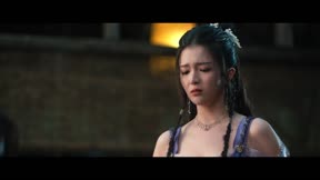 逆仙而上8