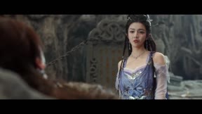 逆仙而上9