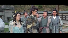 逆仙而上18