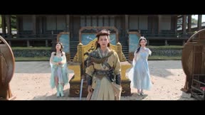 逆仙而上20
