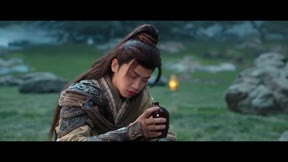 逆仙而上 第21集