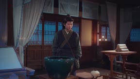 九義人之煙雲繡 第21集