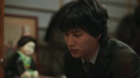 刑警的重啟人生1