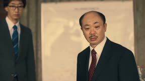 刑警的重啟人生6
