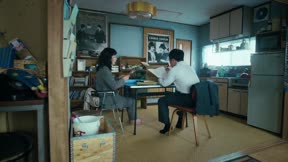 刑警的重啟人生8