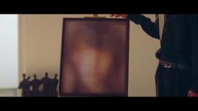 借顏4