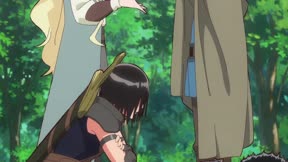 貓與龍8