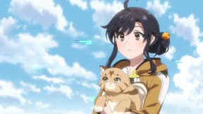 無用聖女的異世界美食之旅 憑藉隱藏技能召喚露營車5
