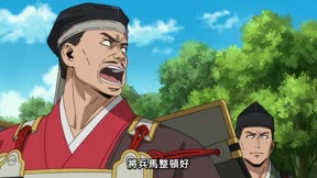 擅長逃跑的殿下 第二季1