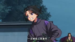 擅長逃跑的殿下 第二季10