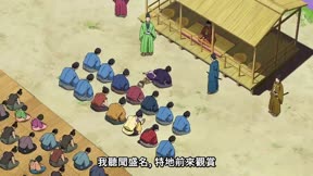 THE WORLD IS DANCING 世界在起舞4