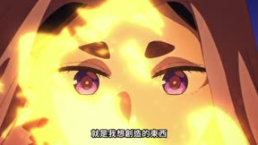 THE WORLD IS DANCING 世界在起舞11