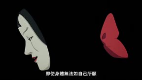 THE WORLD IS DANCING 世界在起舞13