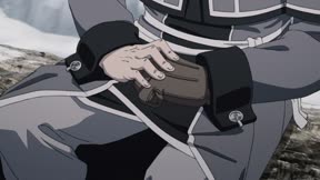 無職轉生～到了異世界就拿出真本事～第3季6
