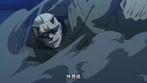 BLACK TORCH 闇黑燈火1
