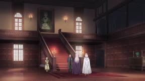 骸骨騎士大人異世界冒險中 第二季4
