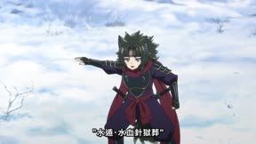 骸骨騎士大人異世界冒險中 第二季8