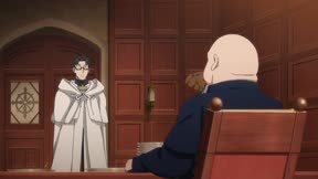 骸骨騎士大人異世界冒險中 第二季10